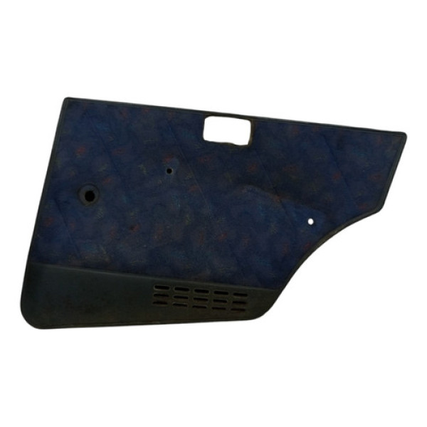 Forro Porta Direito Fiat Uno 1995 1996 1997 1998 A 2010