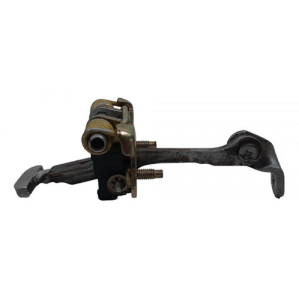 Limitador Porta Dianteira Direita Renault Clio 2000 A 2009