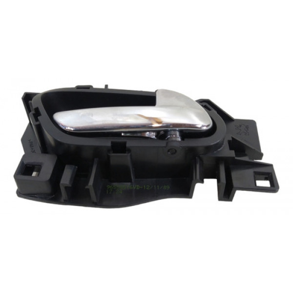 Maçaneta Interna Traseira Direita Citroen C4 2009 A 2014