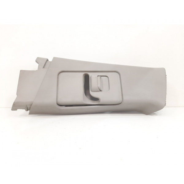 Moldura Coluna Esquerdo Chevrolet Cruze 2011 A 2016