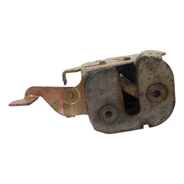 Fechadura Dianteira Esquerda Fiat Uno 1993 1994 1995 A 2002