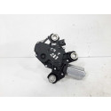 Motor Limpador Tampa Traseira C4 Picasso 2009 2010 A 2013