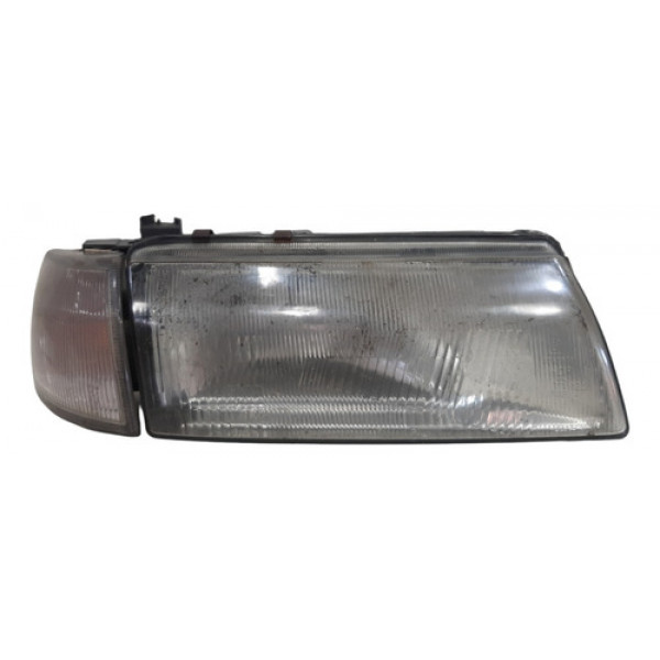 Farol Dianteiro Direito Gm Vectra 1993 1994 A 1996 C/ Avaria