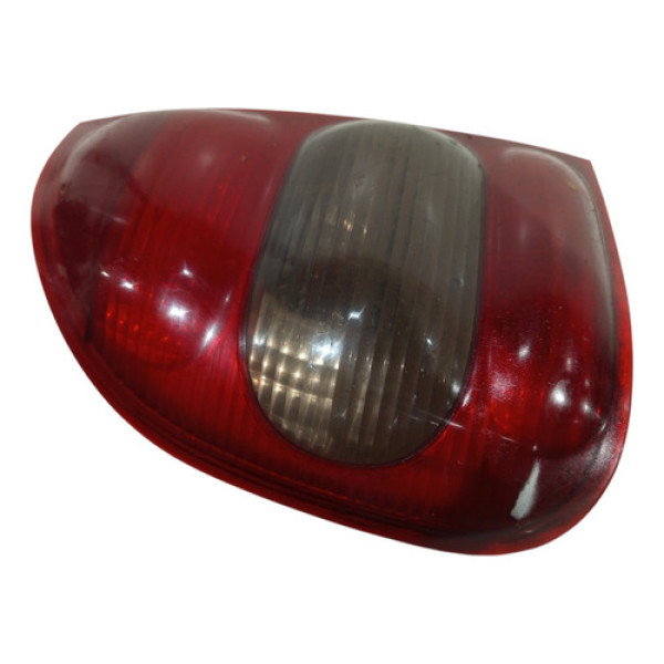 Farol Traseiro Lado Esquerdo Chevrolet Corsa 1996 A 2004