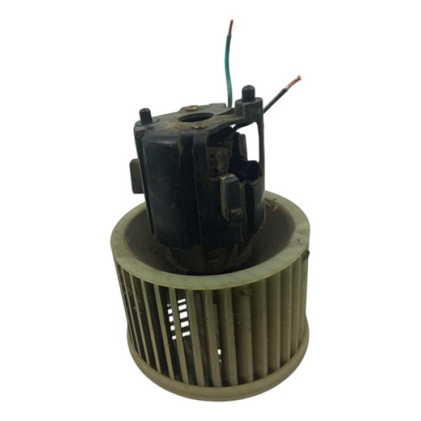 Ventilador Ar Forçado Fiat Palio 1.0 1995 1996 1997 A 2012