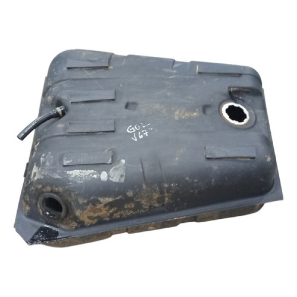 Tanque Combustível Volkswagen Gol G1 1987 1988 A 2005