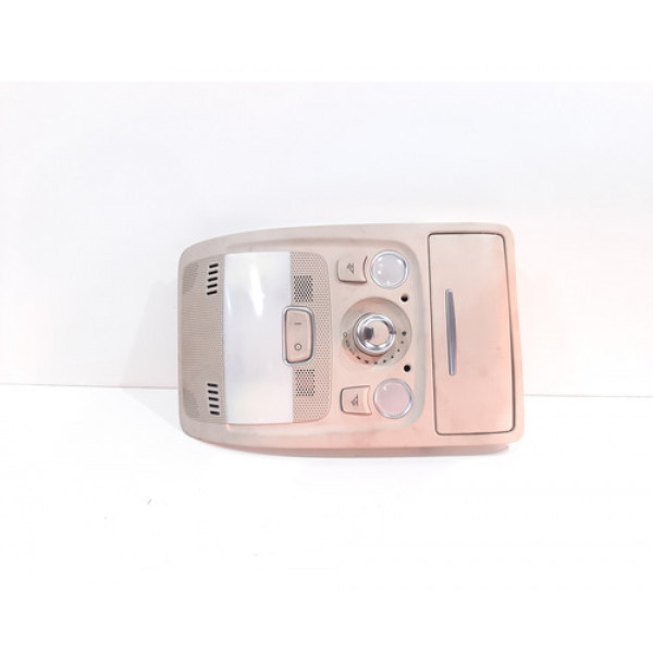 Luz Cortesia Teto Dianteira Audi A4 2008 A 2015 8t0947135f