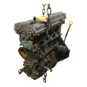 Motor Parcial Gm Corsa 1.0 16v Gasolina 60cv 1997 A 2002