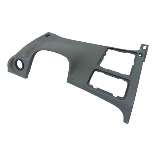 Moldura Inferior Painel Hyundai Santa Fé 2006 2007 08 - 2013