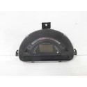 Painel Instrumentos Citroen C3 Glx 1.4 2005 2006 2007 A 2009