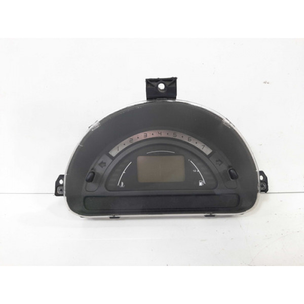 Painel Instrumentos Citroen C3 Glx 1.4 2005 2006 2007 A 2009