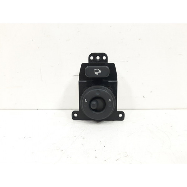 Comando Retrovisor Kia Cerato Koup 2011 A 2013 202005064