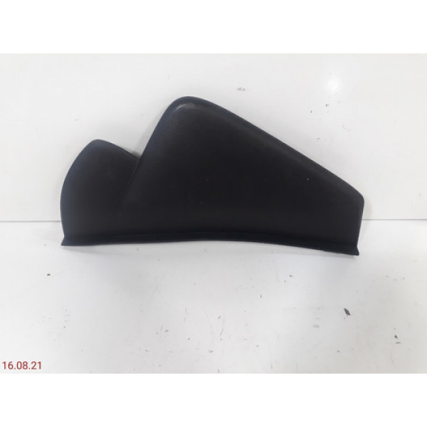 Acabamento Esquerdo Painel Honda Crv 2012 2013 2014 A 2016