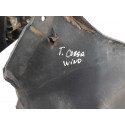 Parachoques Traseiro Corsa Wind 1995 1996 A 2002 C/ Avarias
