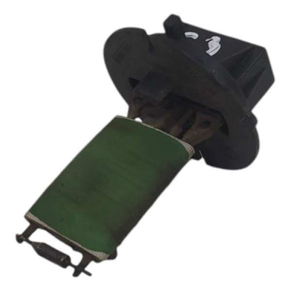 Resistência Caixa Evaparodora Citroen C3 2004 2005 A 2013