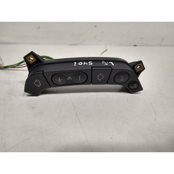 Botão Comando Volante Lado Direito Bmw 540i 1998 A 2003
