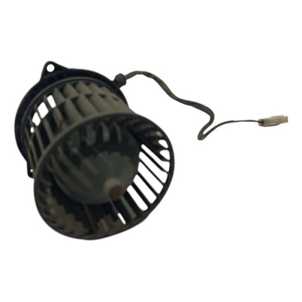 Ventilador Ar Forçado Fiat Uno Elba 1.6 1995 1996 A 2000