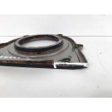 Flange Carcaça Motor Retentor Fusion 2.3 06 A 2010 C/ Avaria