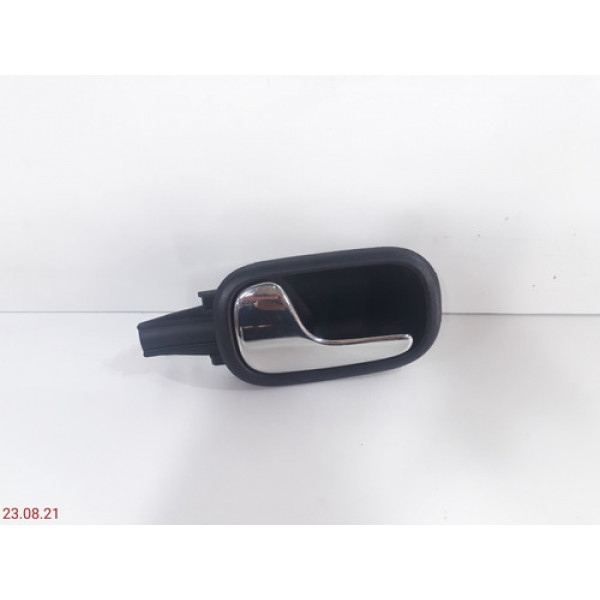 Maçaneta Interna Traseira Esquerda Audi A3 1999 2000 A 2005