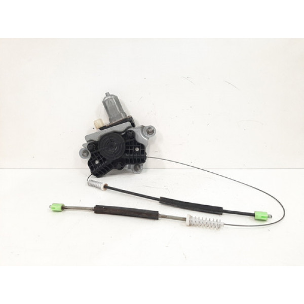 Motor Máquina Vidro Dianteiro Direito Cerato Koup 2011 A 13