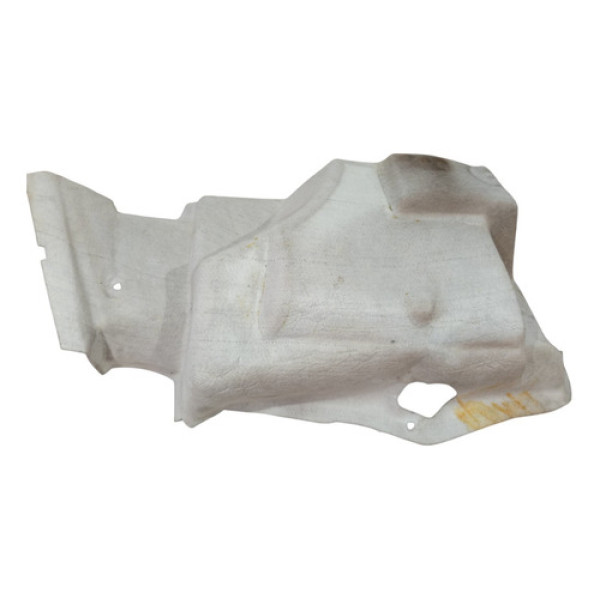 Forro Lateral Porta Malas Ford Fusion 2.3 2006, 2007 A 2009
