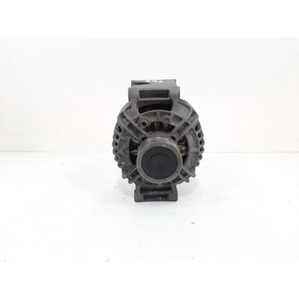 Alternador Volkswagen Vw Tiguan 2.0 Tsi 2012 2013 A 2017