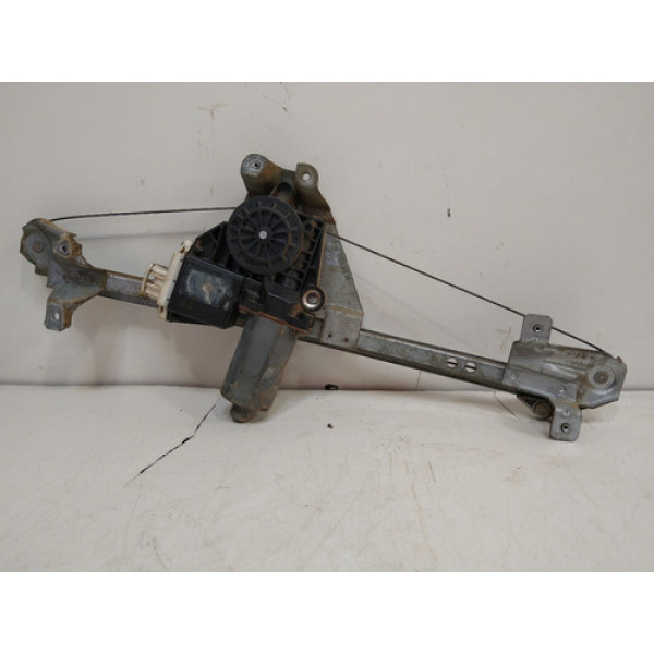 Máquina Vidro Porta Traseira Direita Gm Vectra 1994 A 1997