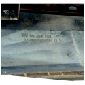 Aerofólio Spoiler Traseiro Chevrolet Astra Belga 1994 A 1996