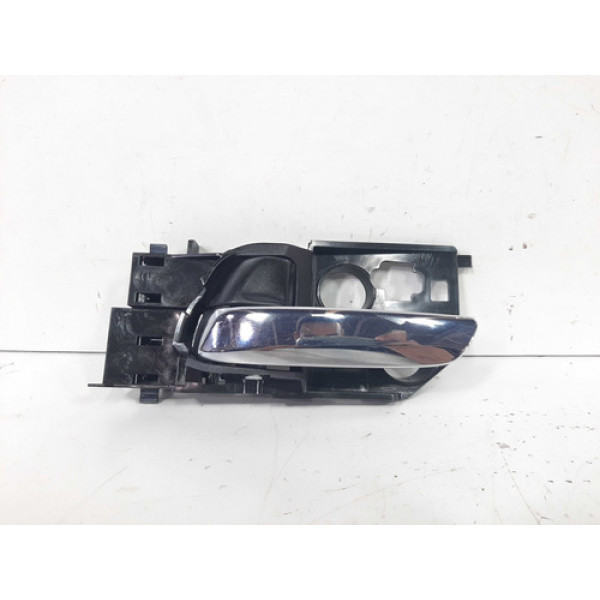 Maçaneta Interna Dianteira Esquerda Honda Hrv 2015 A 2018
