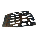 Protetor Carte Gm Corsa 1.0 8v  1994 1995 1996 1997 A 2010