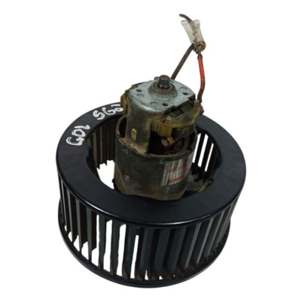 Motor Ar Forçado Vw Gol G2 1995 1996 1997 1998 A 2005