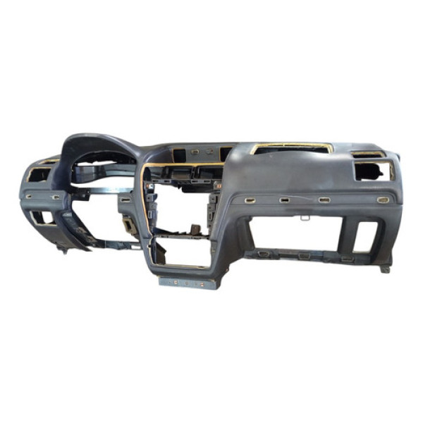 Capa Painel Tabelier Ford Fusion 2006 2007 2008 A 2009 