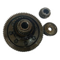 Emgrenagem Caixa Marcha Chevrolet Corsa 1.0 1995 1996 A 2005