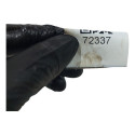Tampa Correia Dentada Chevrolet Corsa 1.0 Mpfi 1997 A 2002