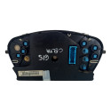 Painel De Instrumentos Chevrolet Celta Spirit 2002 A 2006
