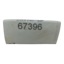 Chave Seta Pisca Alerta Volkswagen Gol G3 1999 2000 A 2005