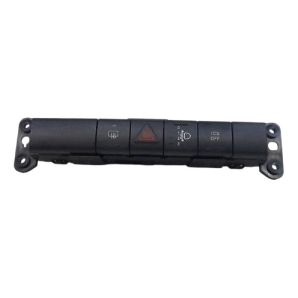 Comando Botão Pisca Alerta Chrysler Pt Cruiser 2001 A 2010