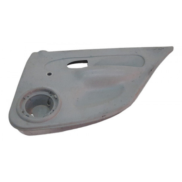 Forro Porta Traseira Direita Renault Clio 2000 2001 A 2012