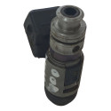 Bico Injetor Fiat Palio 1.0 1995 1996 1997 A 2005