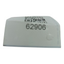 Moldura Inferior Coluna Direção Chevrolet Corsa 90434450