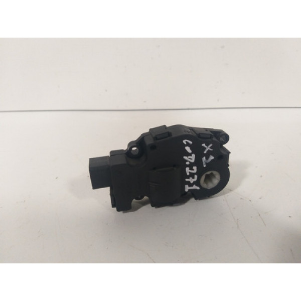 Atuador Caixa Ar Bmw X1 118i 2.0 Asp 2010 2011 2012 2013