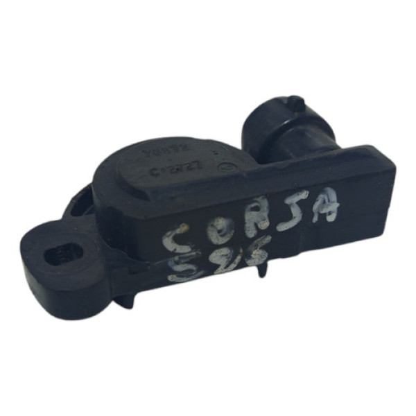 Sensor Posição Borboleta Chevrolet Corsa 2001 2002 03 - 2006
