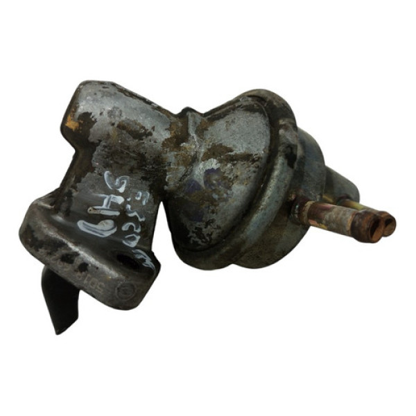 Bomba Combustível Ford Escort 1.6 8v 1990 1991 1992 A 1997