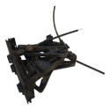 Comando Ar Painel Chevrolet Kadett 1989 1990 1991 - 1998 