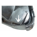Farol Dianteiro Esquerdo Gol Parati G3 1999 A 2005 C/ Avaria