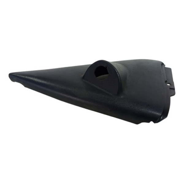 Moldura Interna Retrovisor Esquerdo Vw Gol G2 1995 A 2005