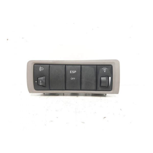 Comando Luzes Farol Hyundai Azera 3.3 2007 2008 2009 A 2011