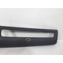 Moldura Acabamento Painel Honda Hrv 2015 A 2018 Com Avaria