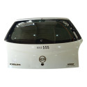 Capô Traseiro Chevrolet Celta 2000 2001 2002 2003 A 2006