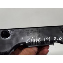 Tampa Capa Superior Motor Honda Civic 2.0 2012 2013 À 2016